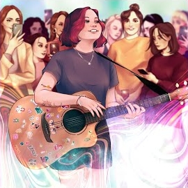 Алёна Швец. - Токсичная mp3 скачать